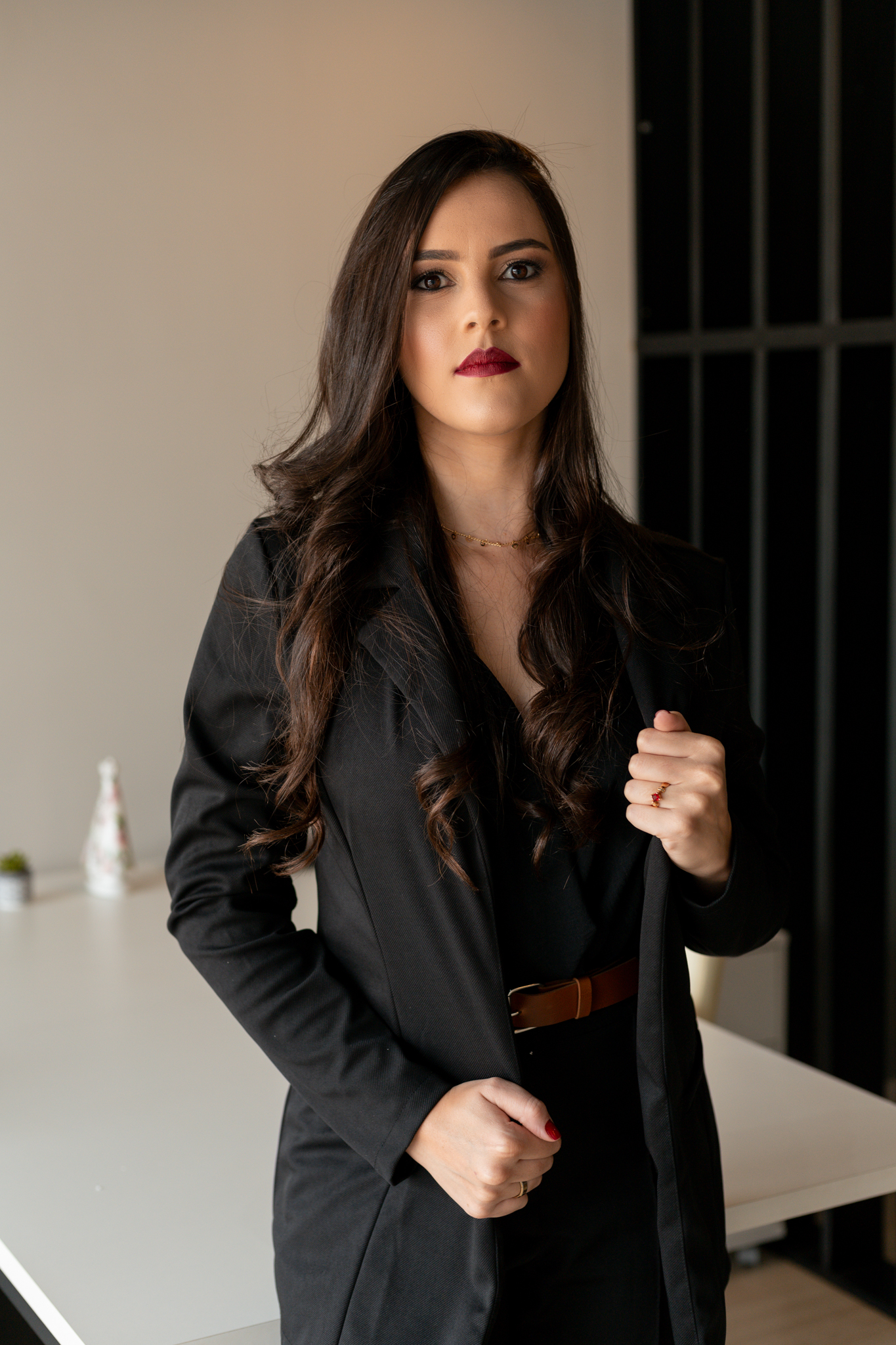 Dra. Gilvânia Teixeira, advogada previdenciária
